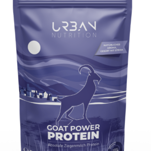 Goat Power Protein