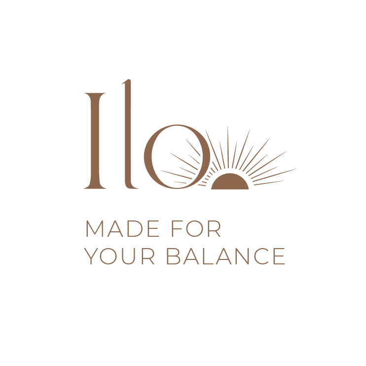 ILO — Made for your balance